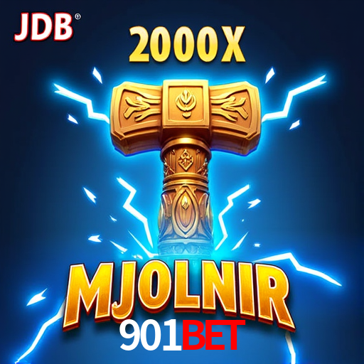 Apostas de Tênis 901bet