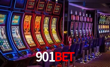 Sistemas de Segurança 901bet