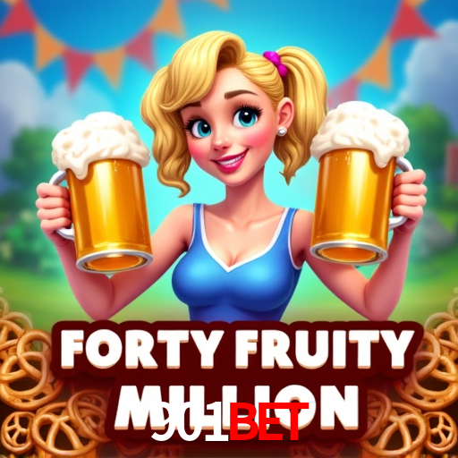 Jogos de Slot 901bet