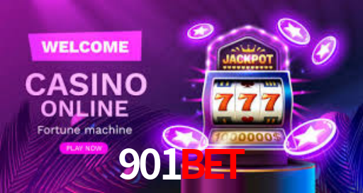 PIX Instantâneo 901bet