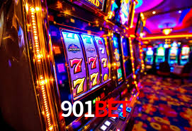 Casino Ao Vivo 901bet